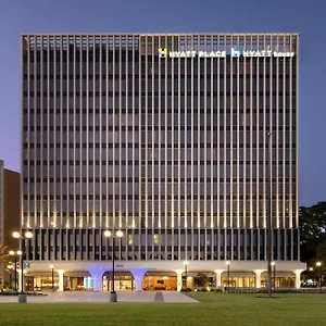 Отель Hyatt House Lax Century Blvd, Лос-Анджелес