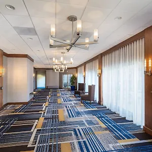 Four Points By Sheraton Angeles Westside Otel